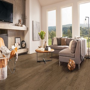 Prime Harvest Oak 6 1/2 Inch